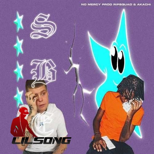 Yung Bans Ft. Yung Lean - No Mercy